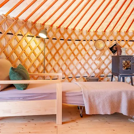 Camping Jurte Falken Nest Eisenbach (Breisgau-Hochschwarzwald)