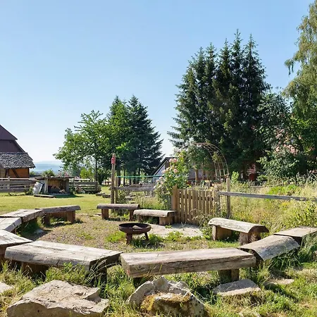 Jurte Falken Nest Eisenbach (Breisgau-Hochschwarzwald)
